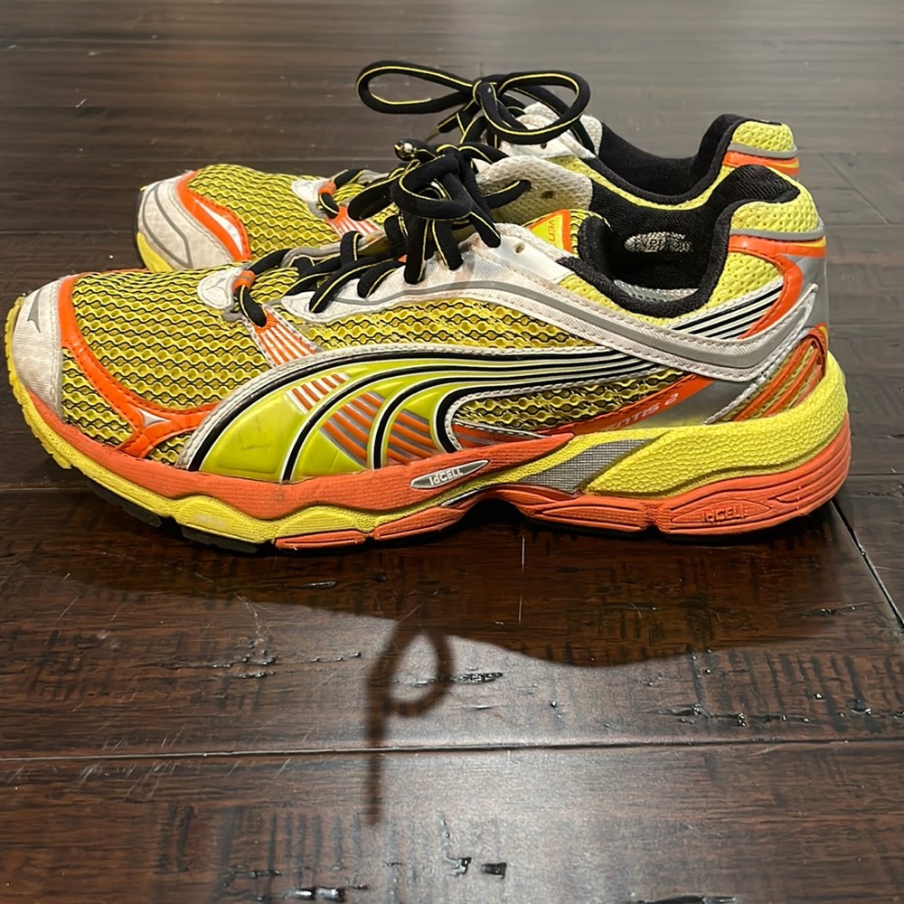 Puma Ventis Running Shoe